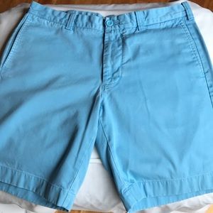 J. Crew Men’s Cotton Short